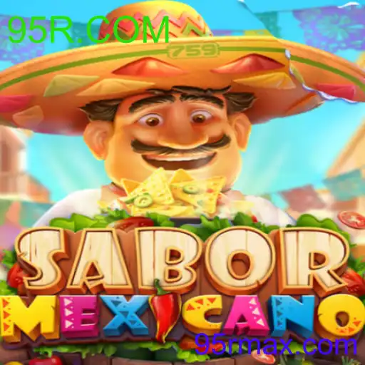 Descubra o Empolgante Jogo ‘SaborMexicano’ e a Palavra-chave ‘95R.COM’