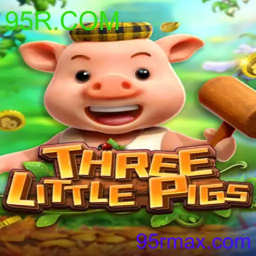 Descubra o Jogo THREELITTLEPIGS: Diversão e Estratégia com Temática Atual