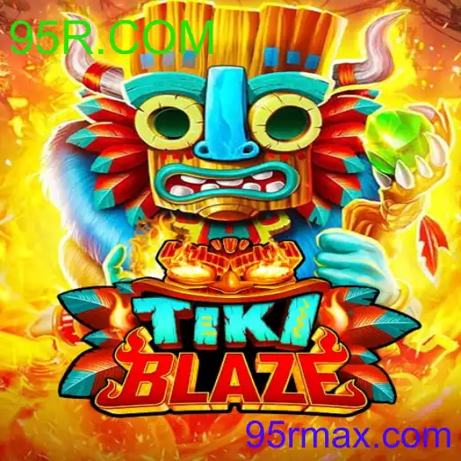 TikiBlaze: A Nova Sensação no Mundo dos Jogos Online